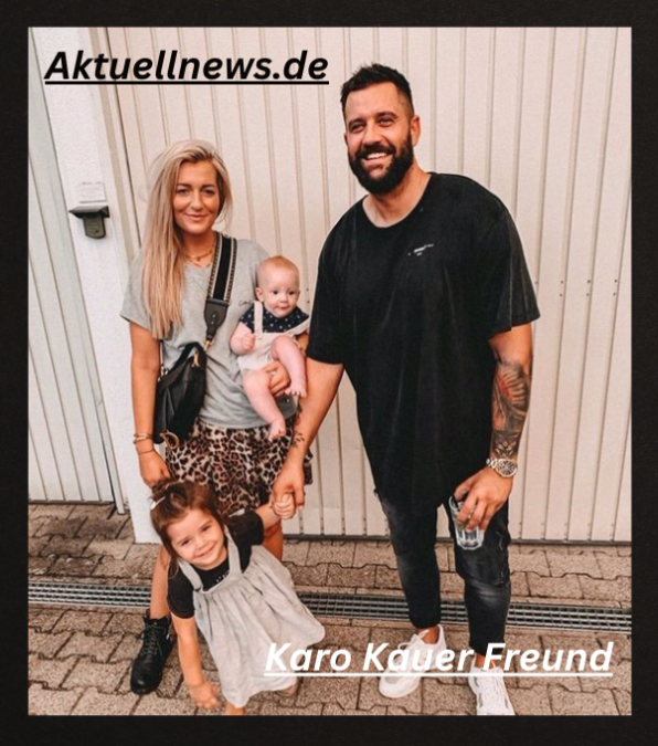Karo Kauer Freund