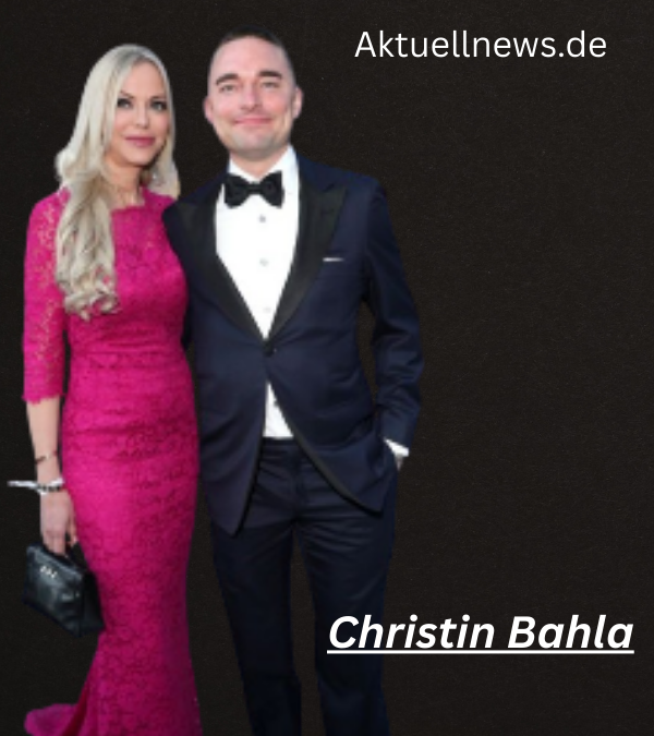 Christin Bahla Christin Bahla