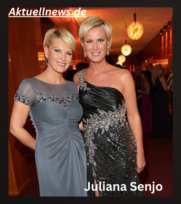 Juliana Senjo