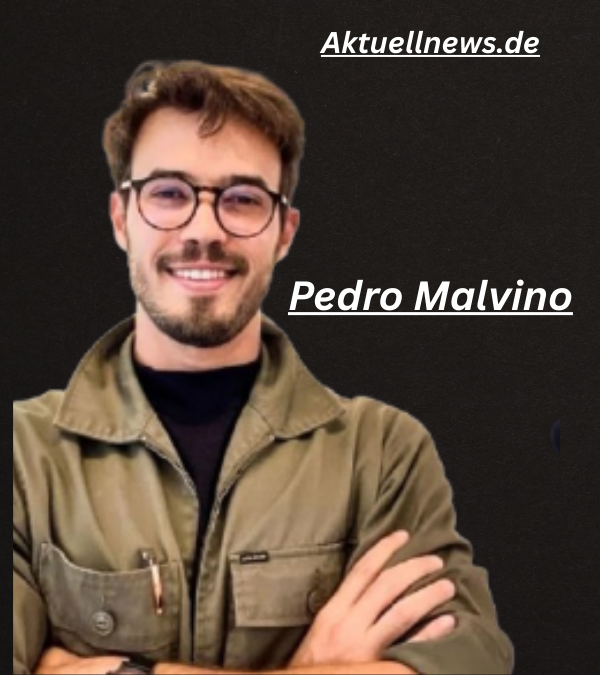 Pedro Malvino