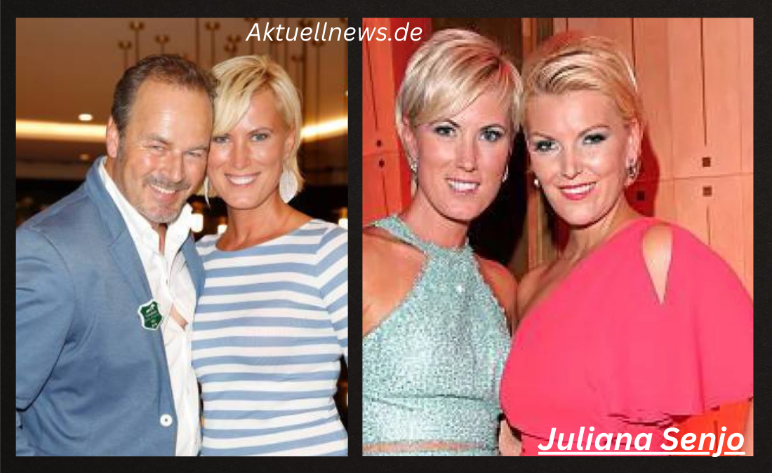 Juliana Senjo