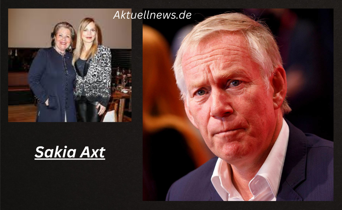 Sakia Axt