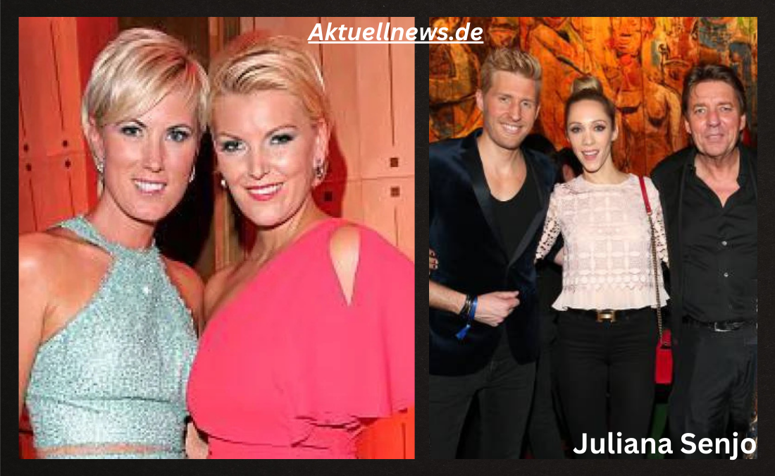 Juliana Senjo