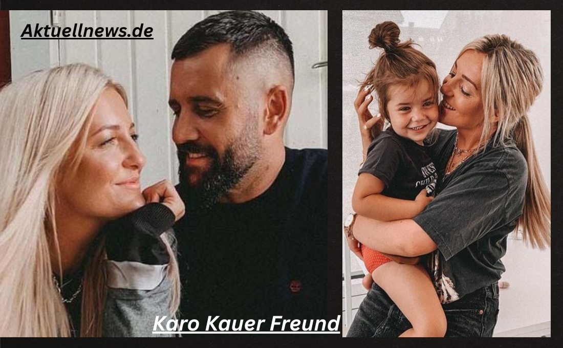 Karo Kauer Freund