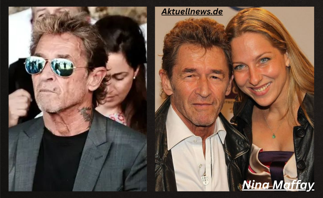 Nina Maffay