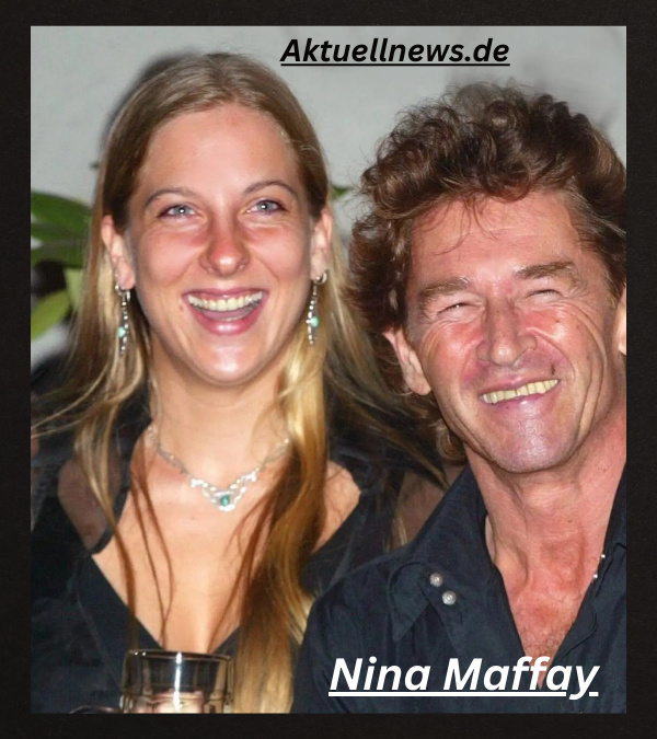 Nina Maffay