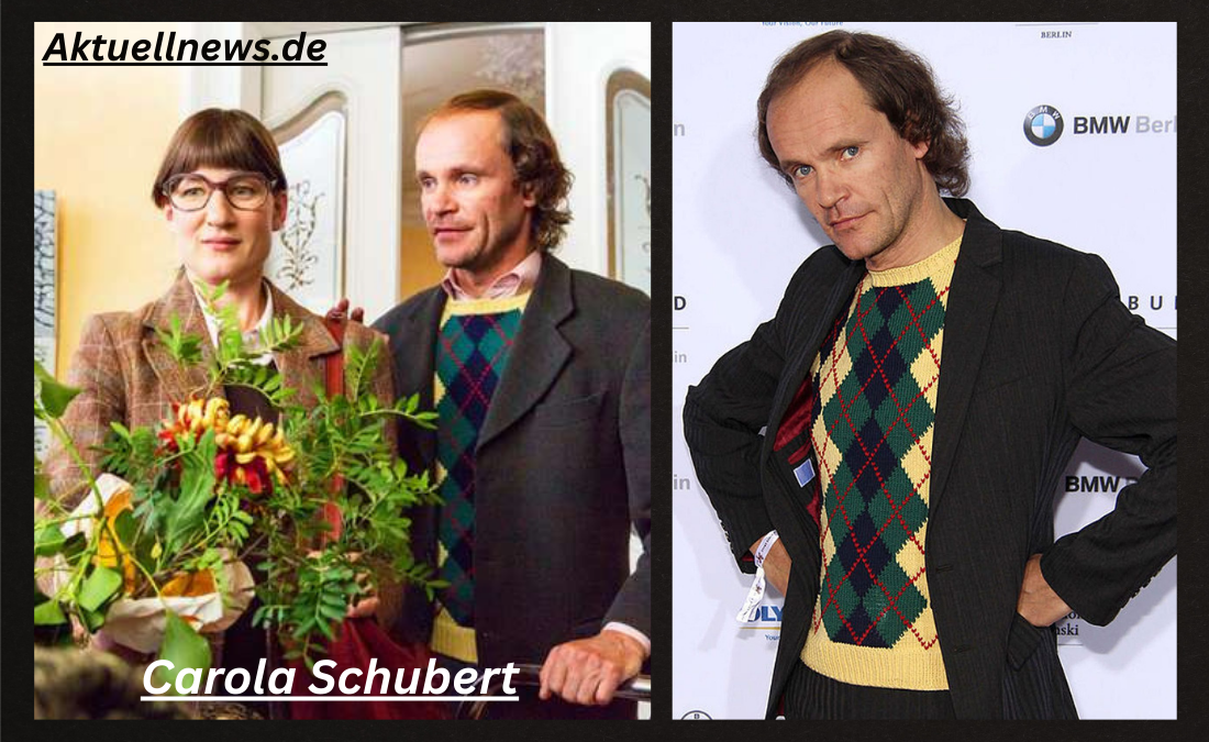 Carola Schubert