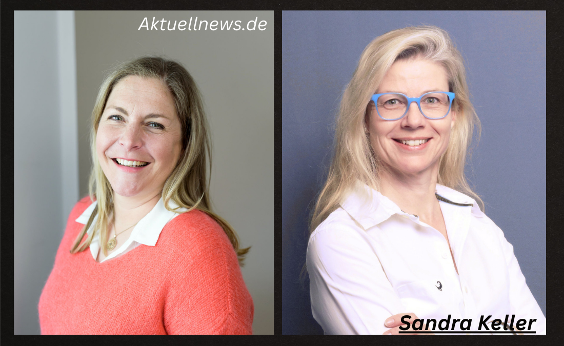 Sandra Keller