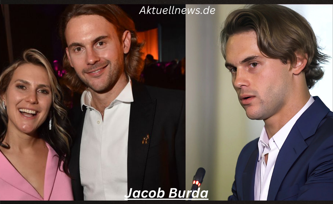Jacob Burda