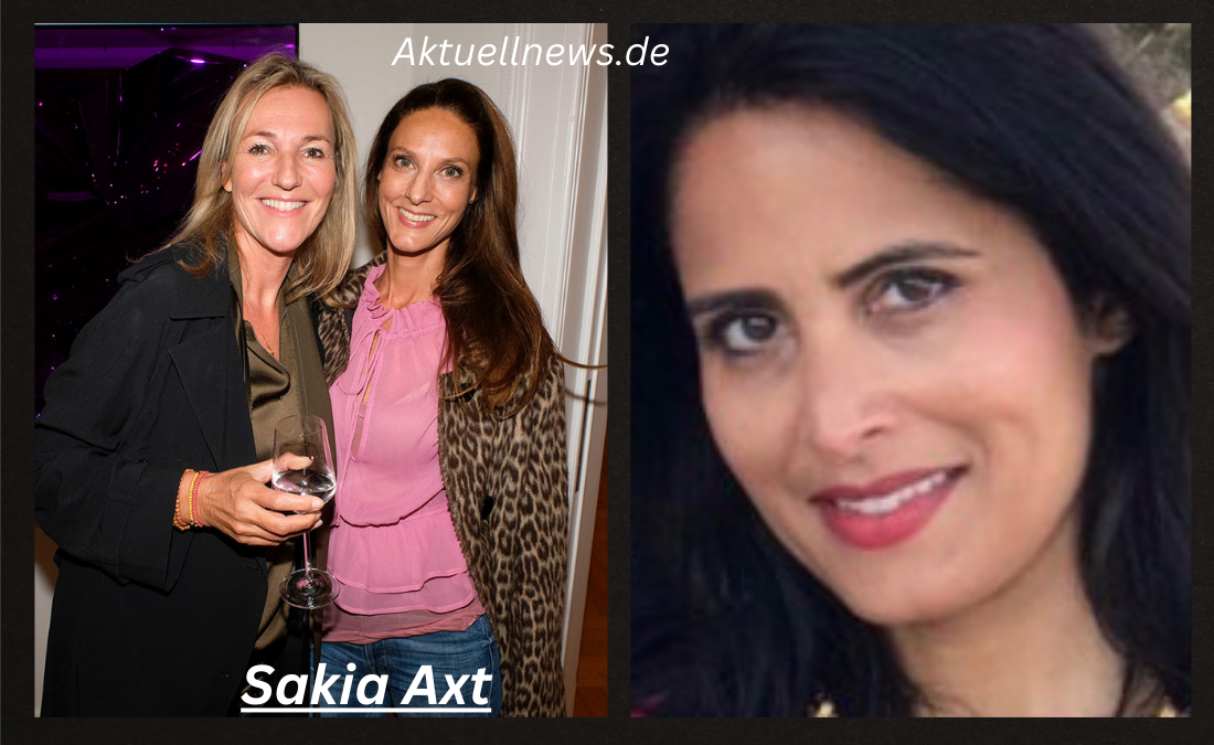 Sakia Axt – Herkunft, Bedeutung und öffentliche Aufmerksamkeit