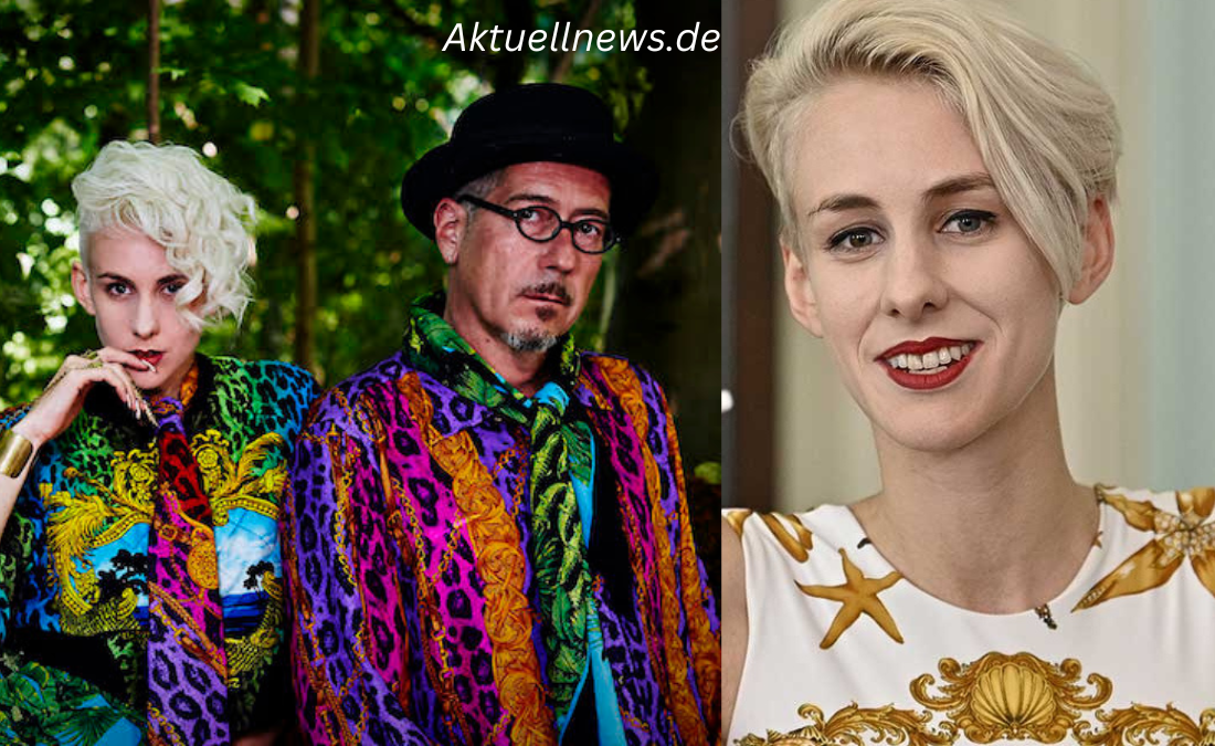 Lisa Eckhart Lebensgefährte